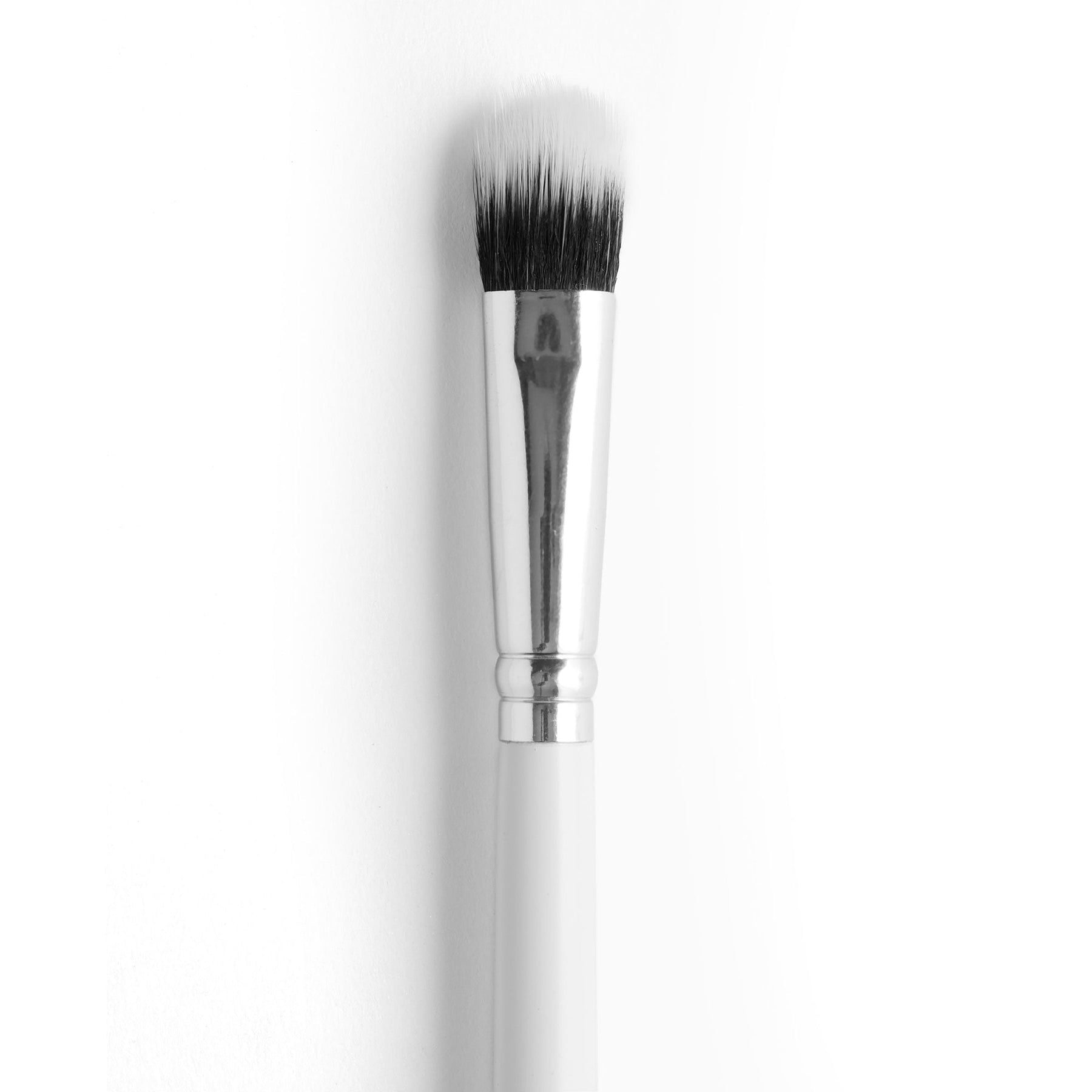 Mini Duo Fiber Face Brush - Fresh Pair
