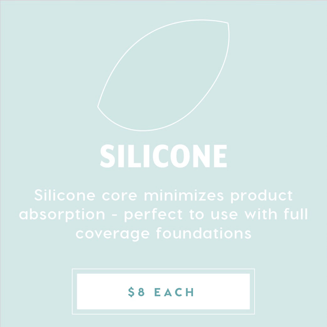 Silicone Blending Sponge - Home Choice