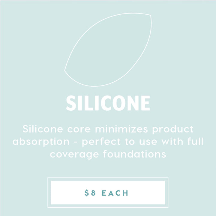 Silicone Blending Sponge - Home Choice