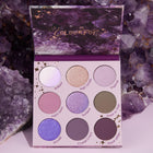 All Amethyst - Daily Set