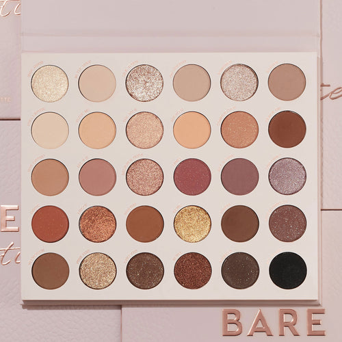 Bare Necessities - Clean Bundle