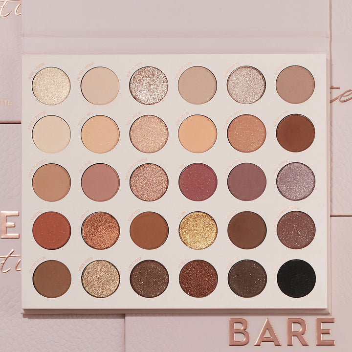 Bare Necessities - Clean Bundle