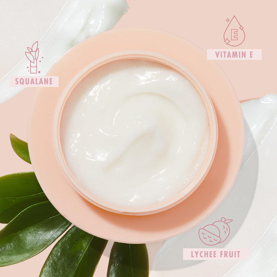 The Daily Face Cream - Fresh Pair