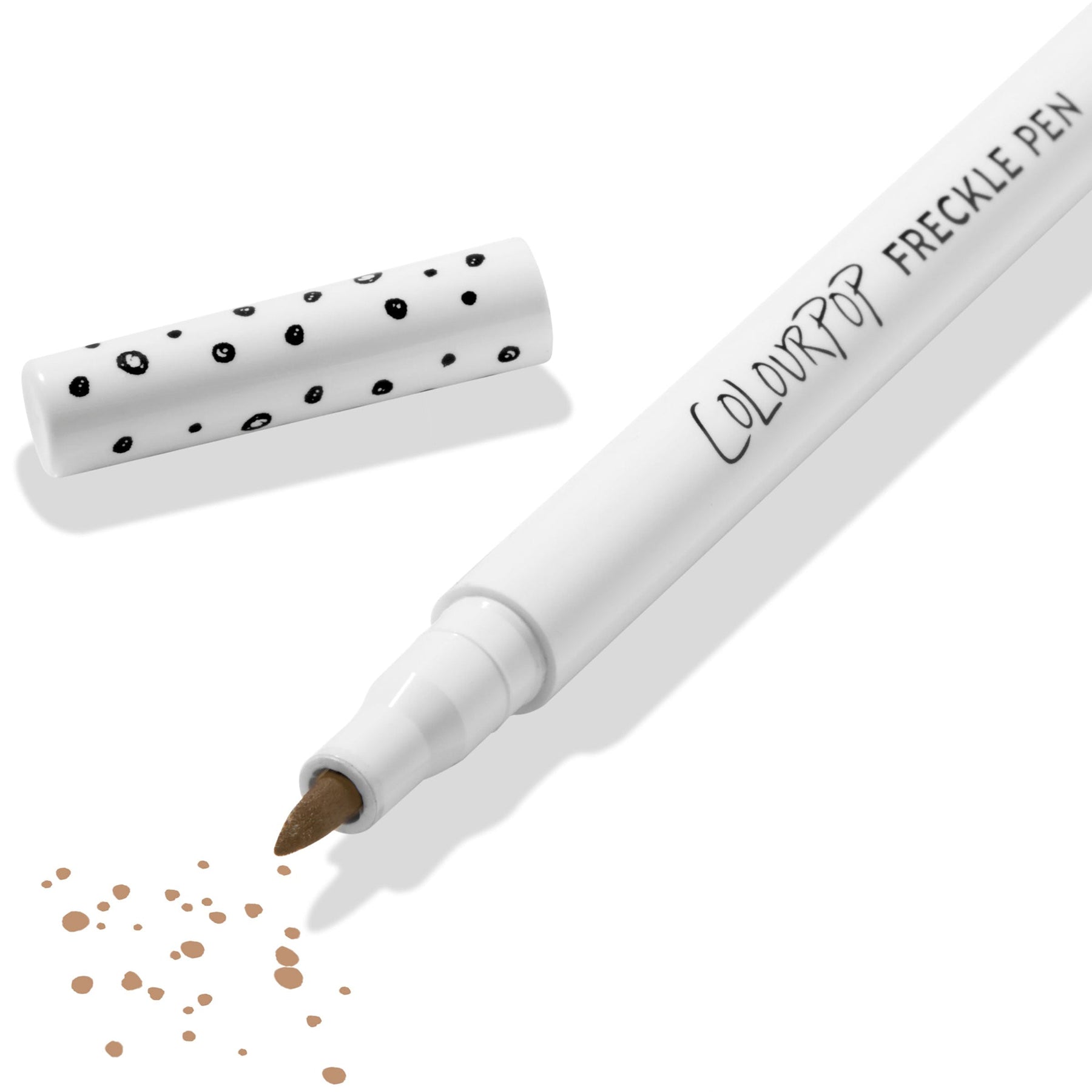 Soft Brown - Easy Set