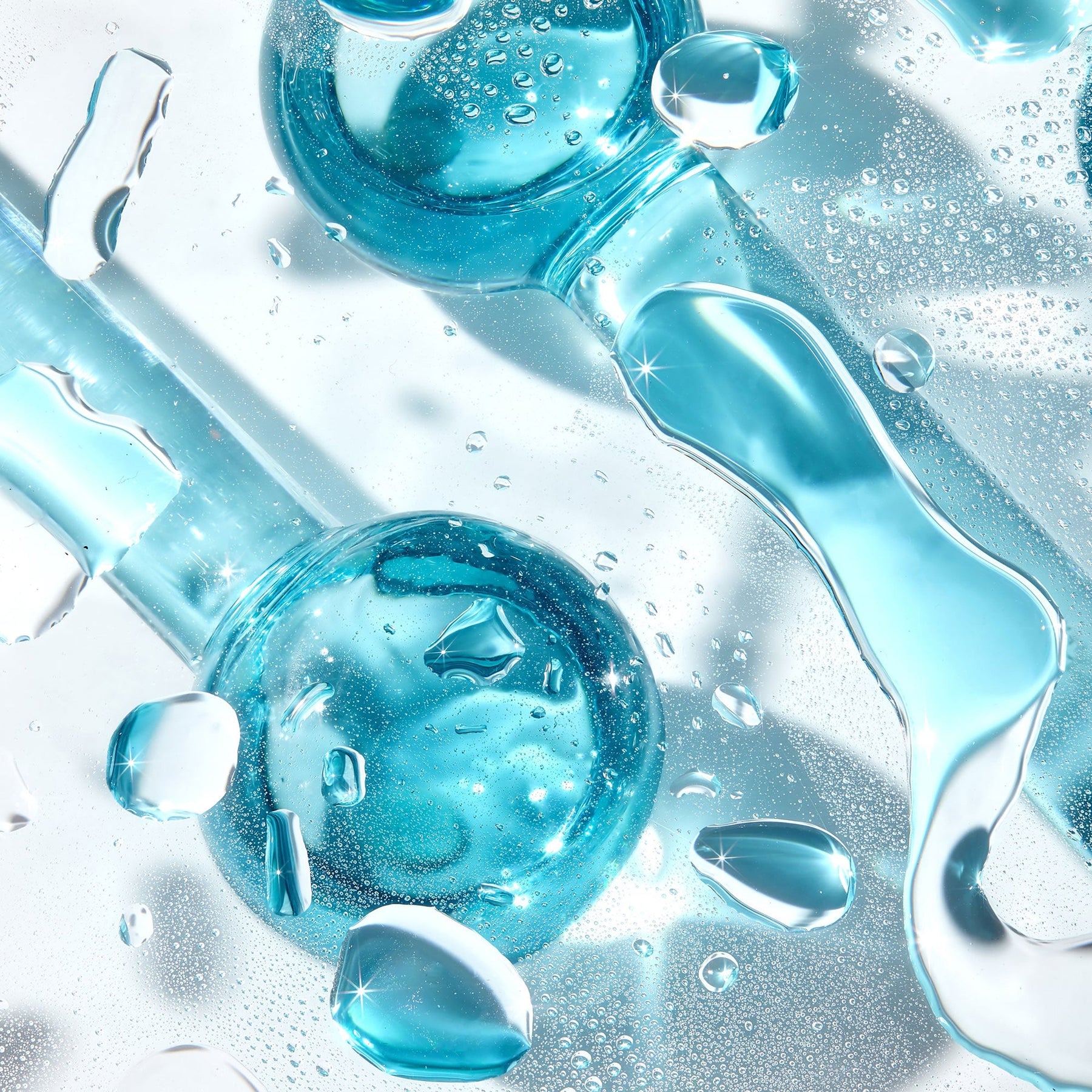 Cooling Facial Globes - Ready Routine