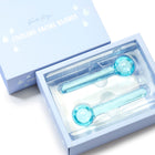 Cooling Facial Globes - Ready Routine