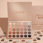 Gone Matte - Ready Routine
