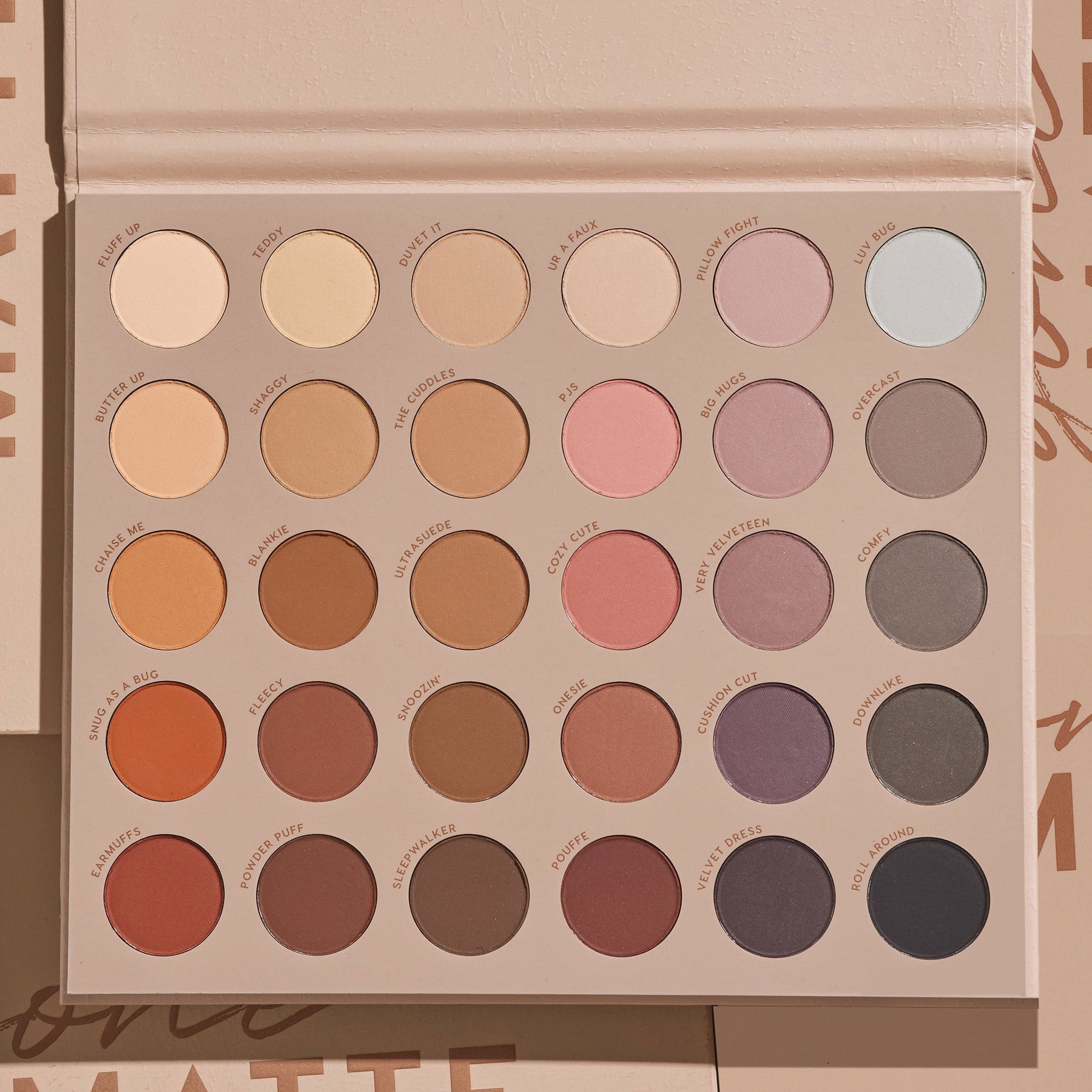 Gone Matte - Ready Routine