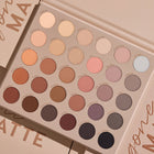 Gone Matte - Ready Routine