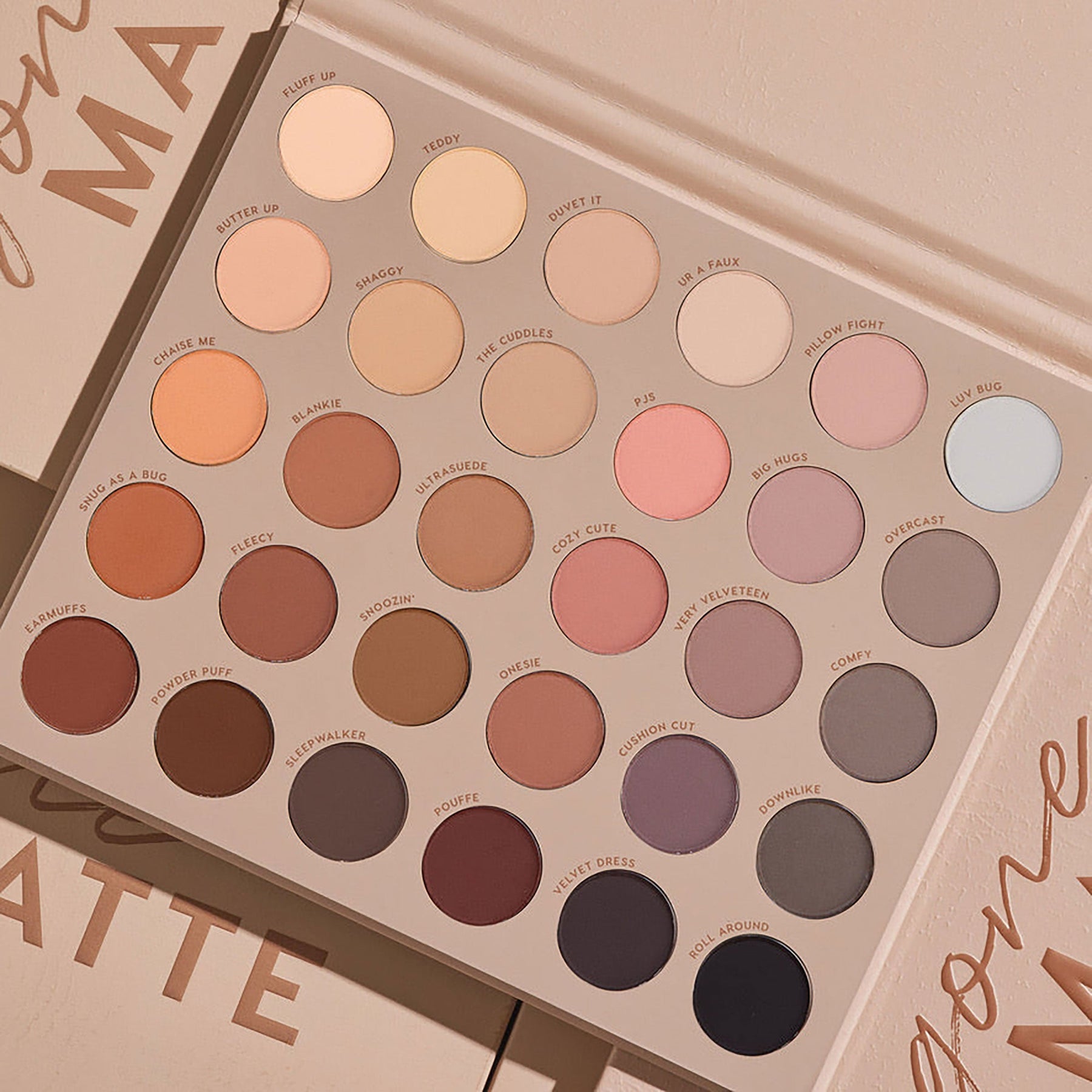Gone Matte - Ready Routine