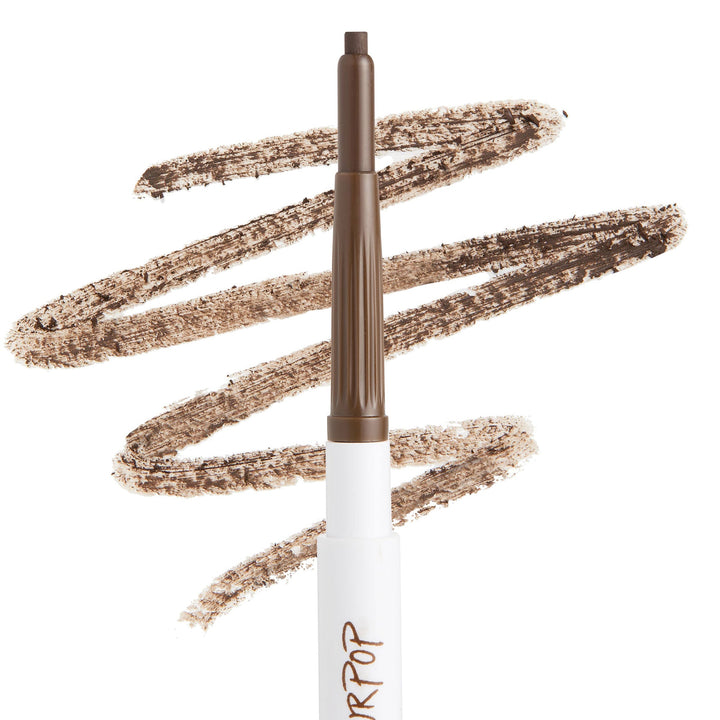 Bangin' Brunette Pencil - Easy Set