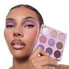 All Amethyst - Daily Set