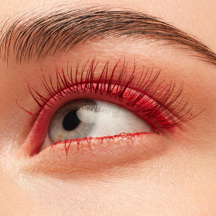 Left on Red - Ready Routine