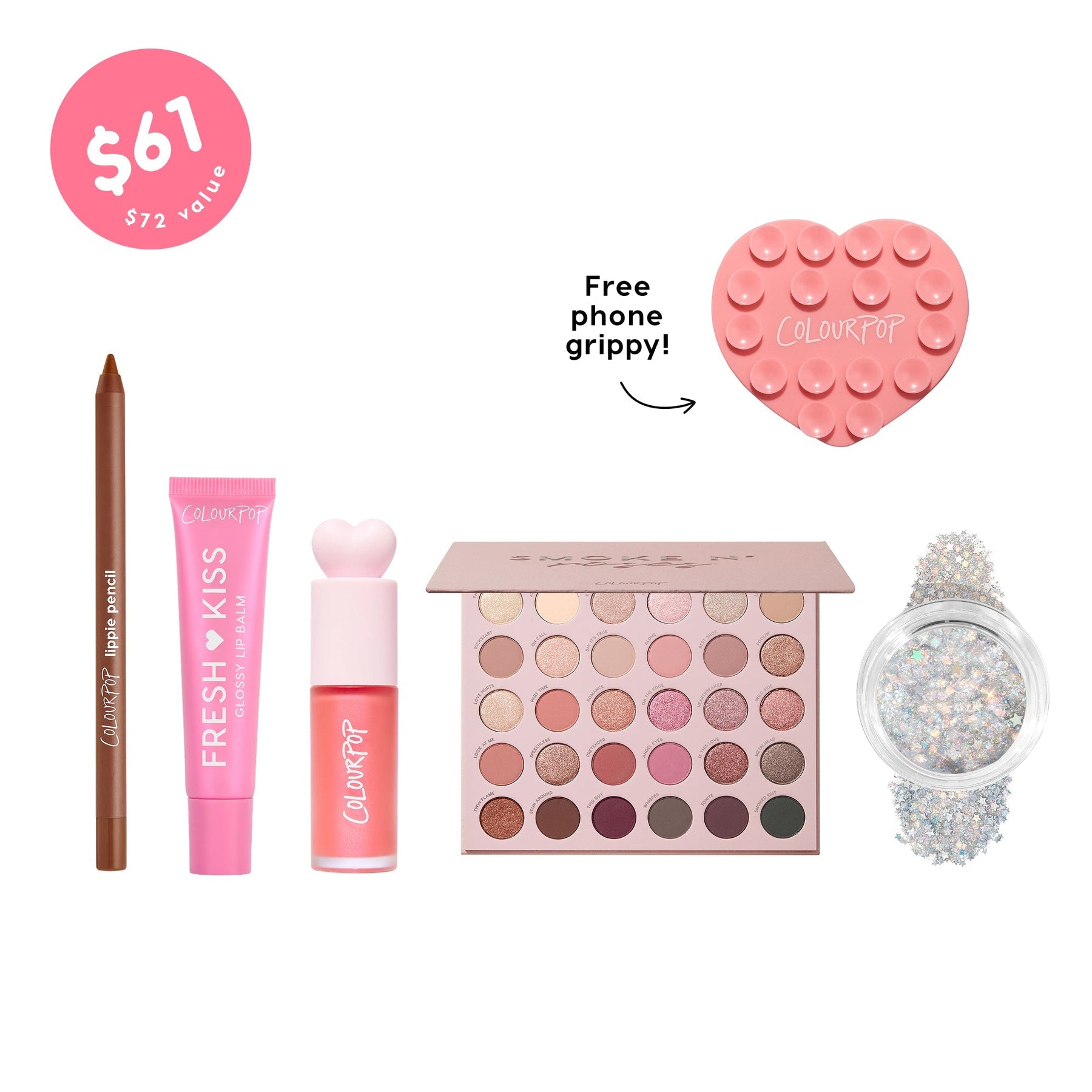 Super Festival Bundle - Clean Bundle