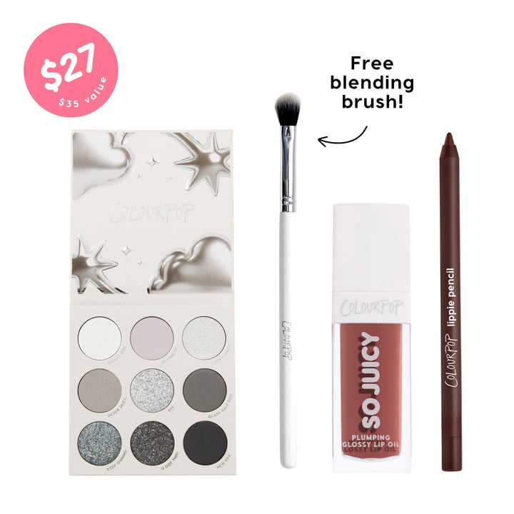 Lucky Stars Bundle - Easy Set