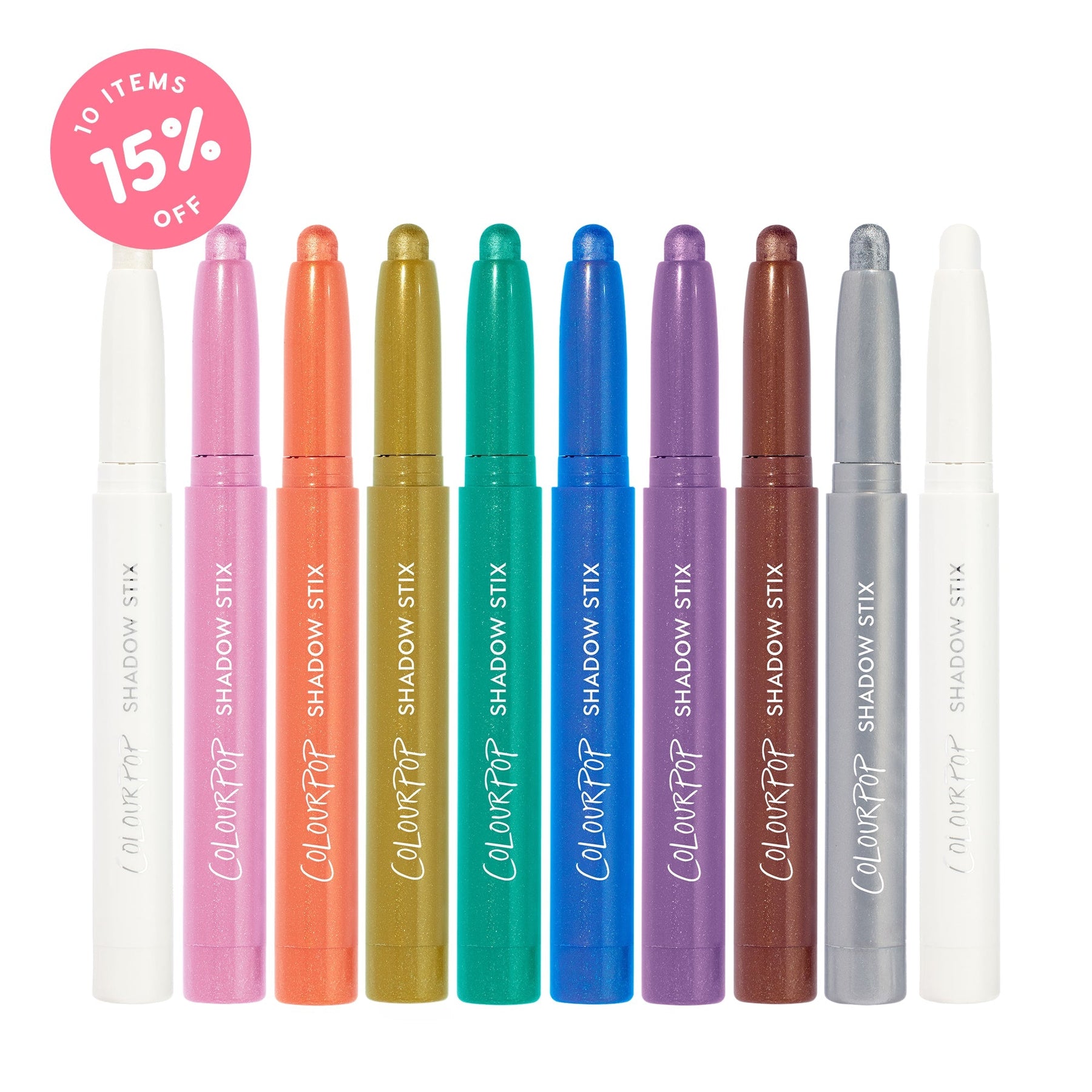 Rainbow Swipe - Gift Ready