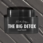 The Big Detox Mud Mask - Travel Edit