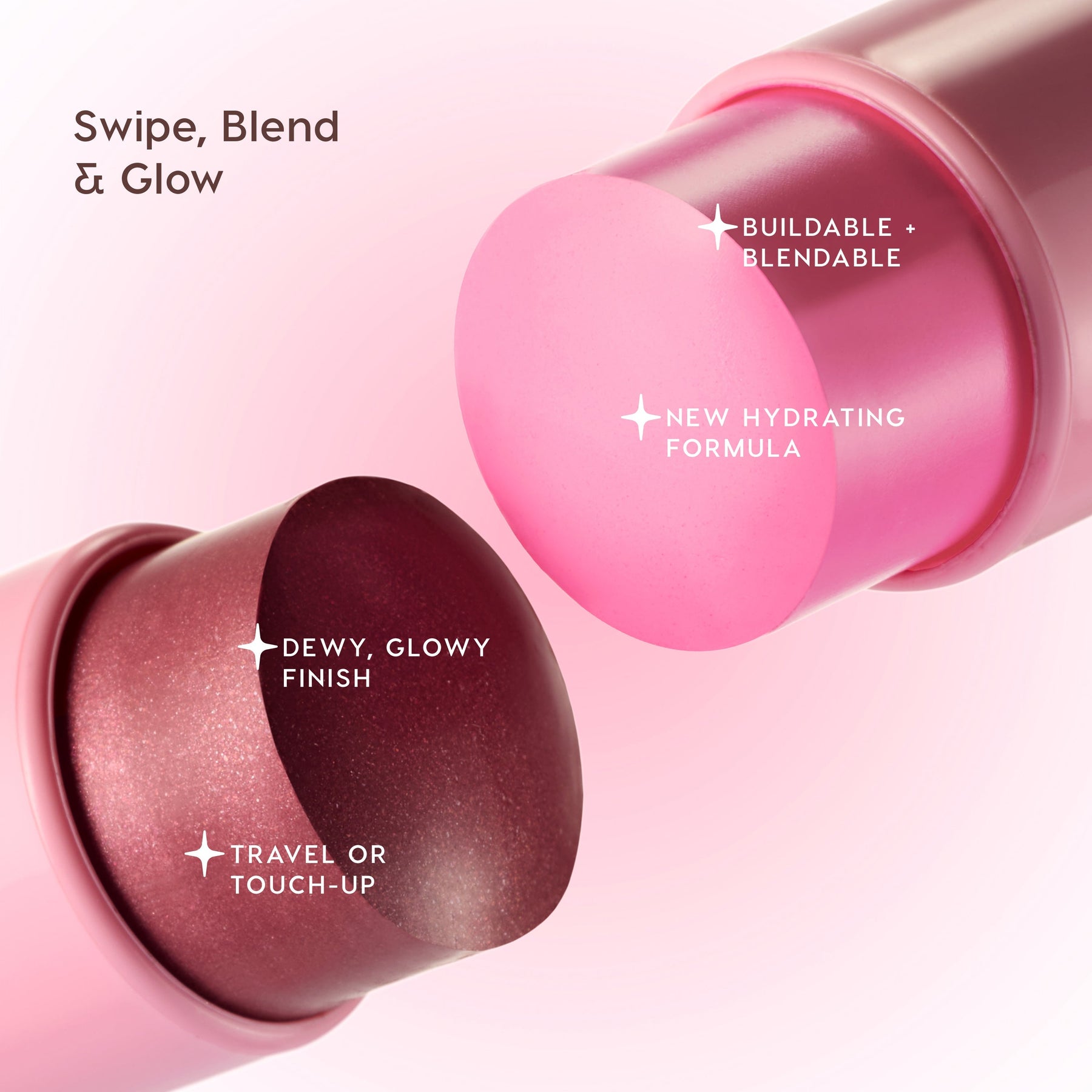 Going Places - Soft Glam