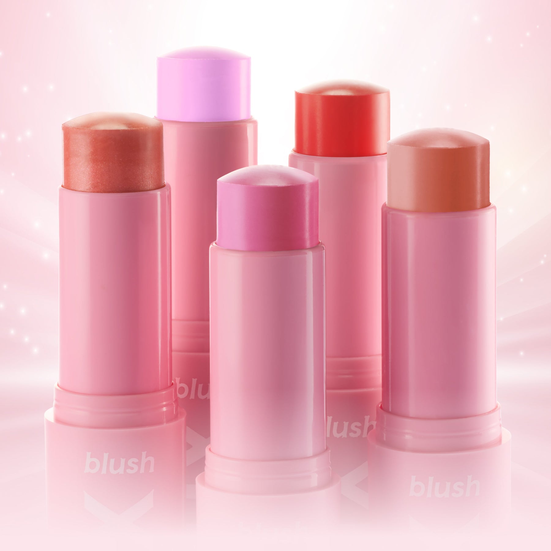 Going Places - Soft Glam