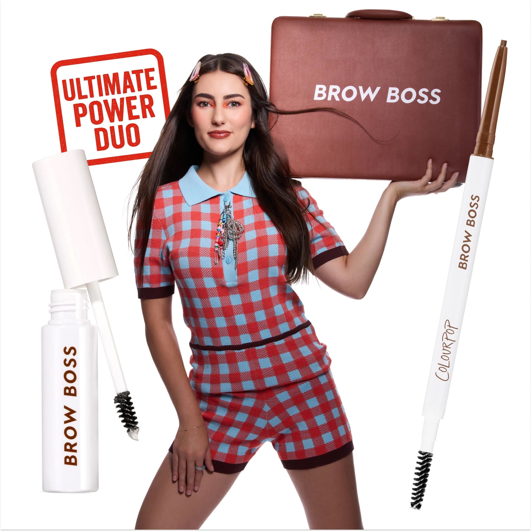 Ash Brown - Bright Touch