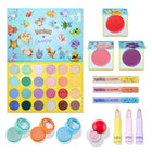 Pokémon x ColourPop Collection - Classic Pick