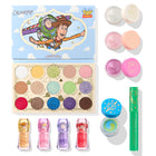 Toy Story and ColourPop Collection - Travel Edit