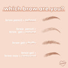 Black N' Brown Pencil - Simple Edit