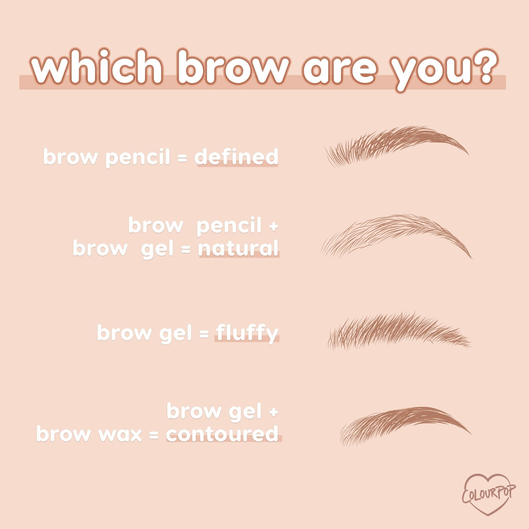 Dope Taupe Pencil - Easy Set