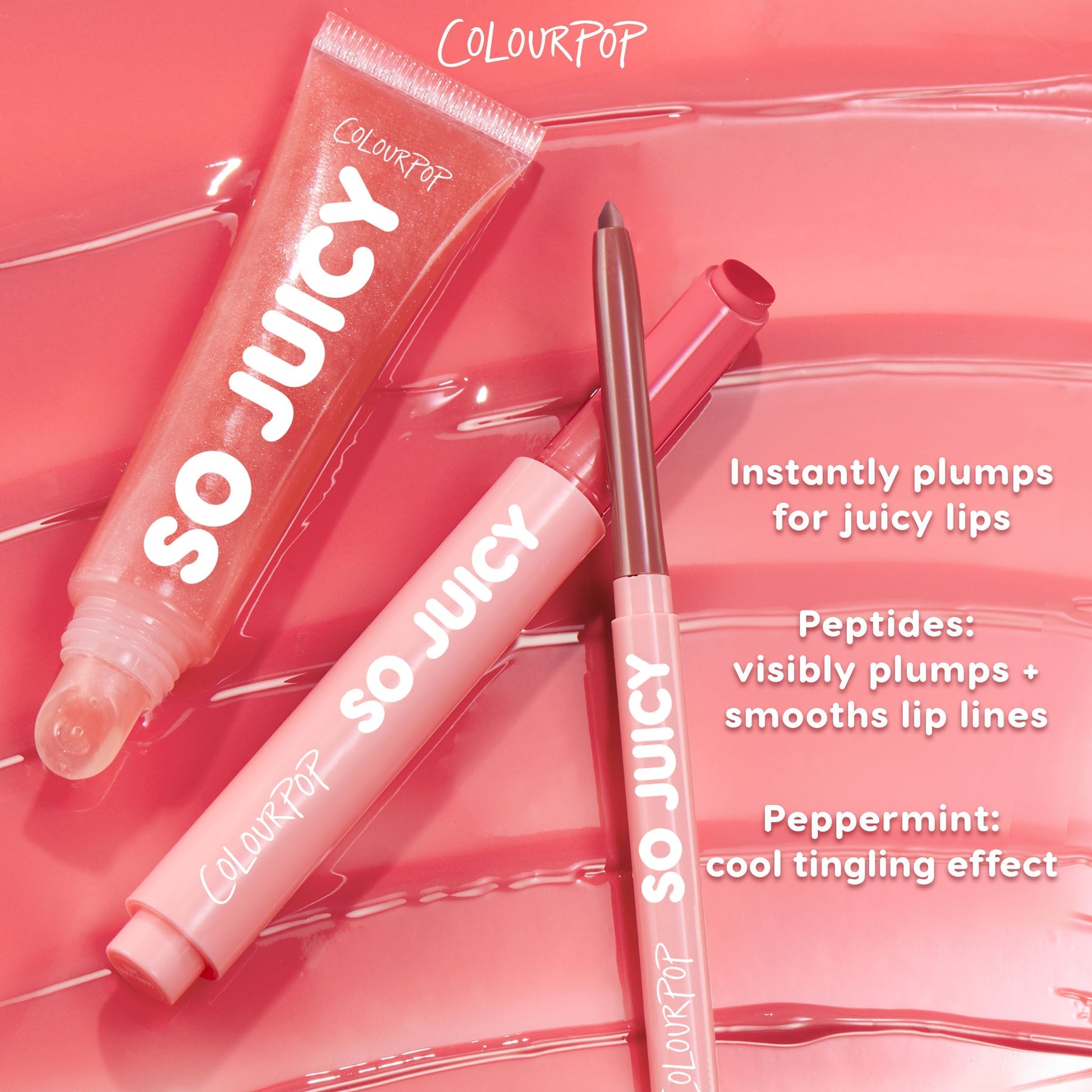 Slay - Ready Routine