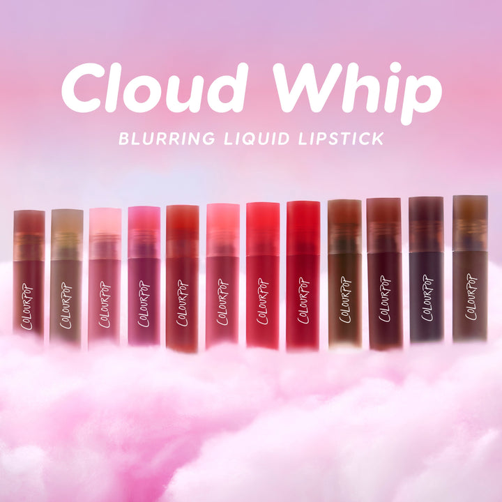 Cloud Kissed - Home Choice