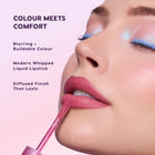Fluffing Cute - Modern Glow