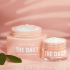 The Daily Face + Eye Cream - Fresh Pair