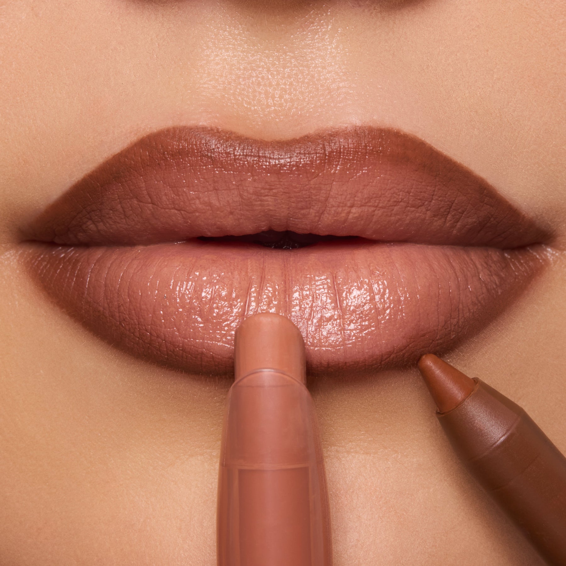 In the Nude - Weekend Pair