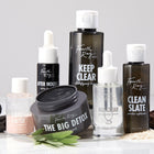 The Big Detox Mud Mask - Travel Edit