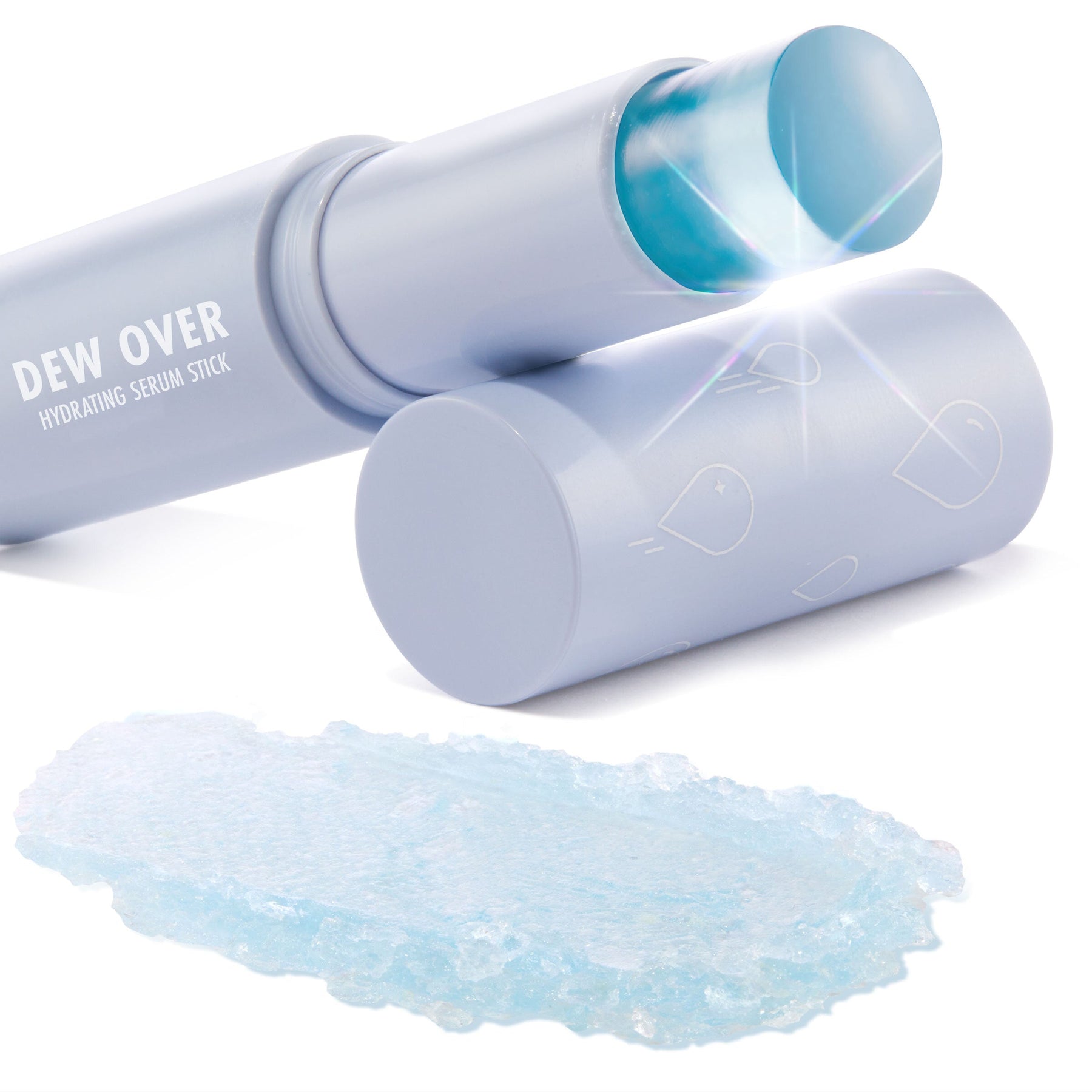 Dew Over - Easy Set
