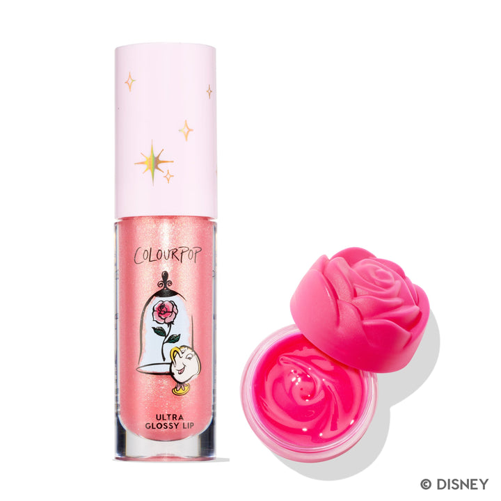 Beautiful Belle - Bright Touch