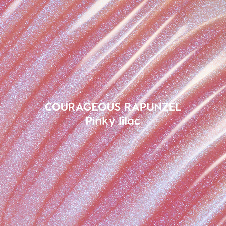 Courageous Rapunzel - Everyday Pop