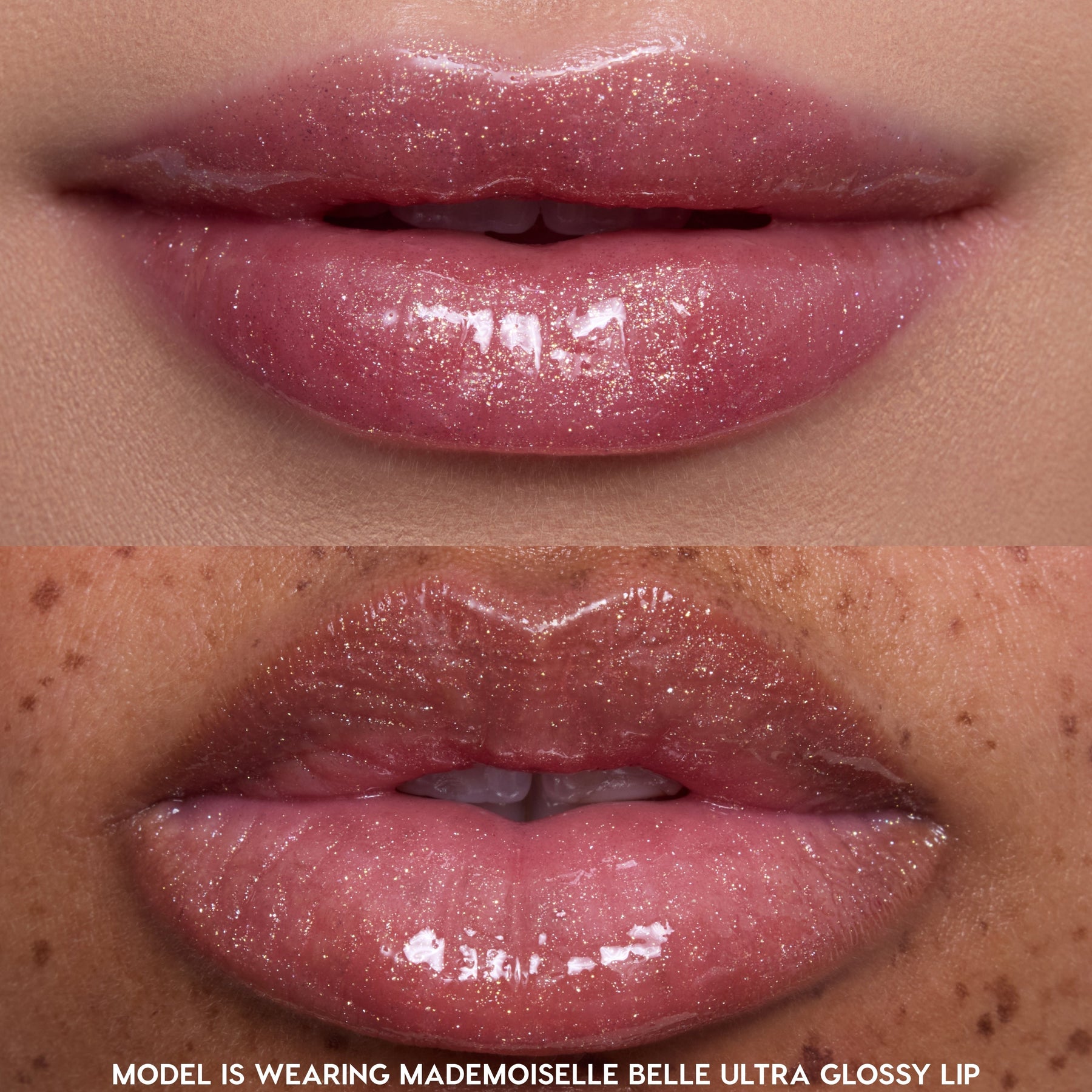 Princess Pout X ColourPop - Classic Pick