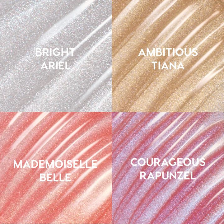 Princess Pout X ColourPop - Classic Pick