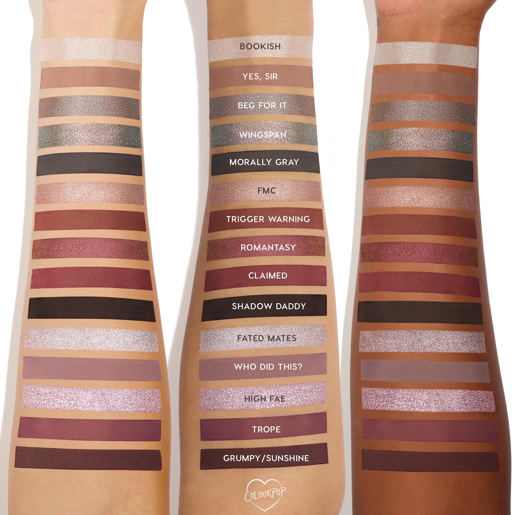 Romantasy Collection - Easy Set