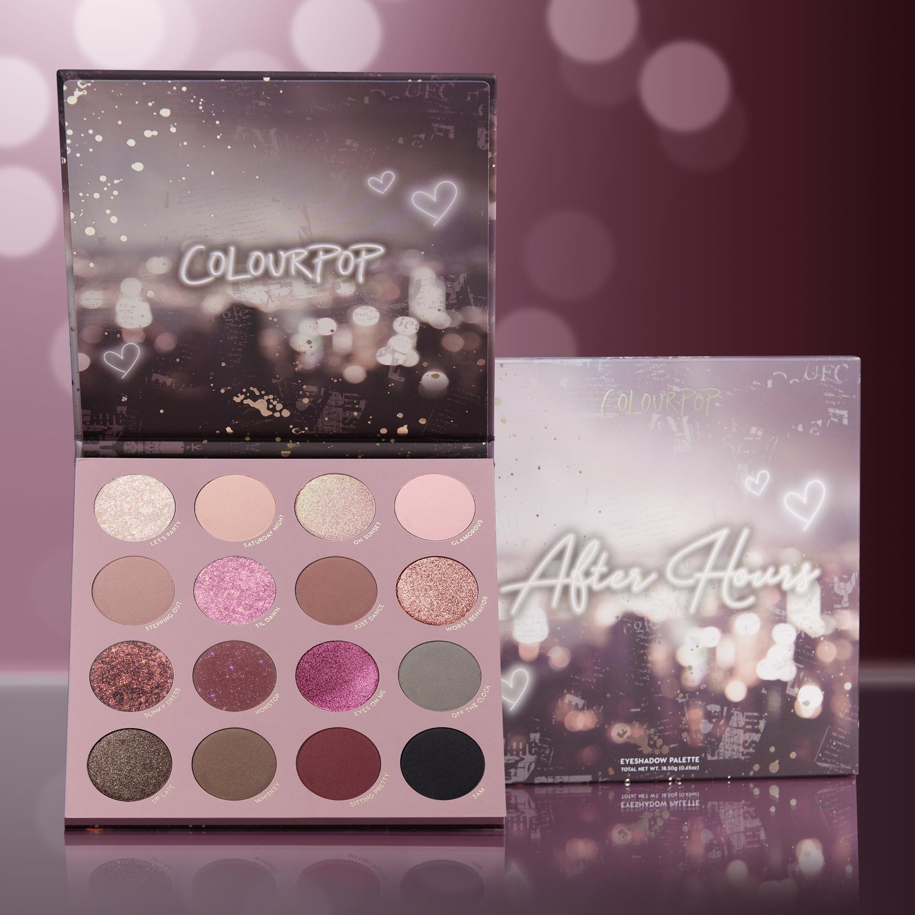 After Hours - Gift Ready