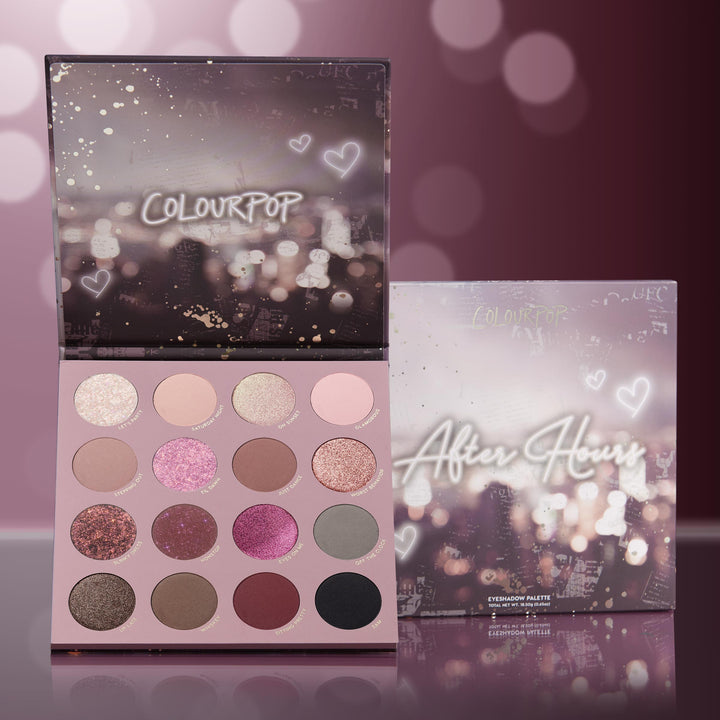 After Hours - Gift Ready