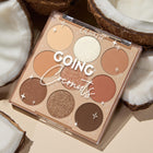 Going Coconuts - Daily Set