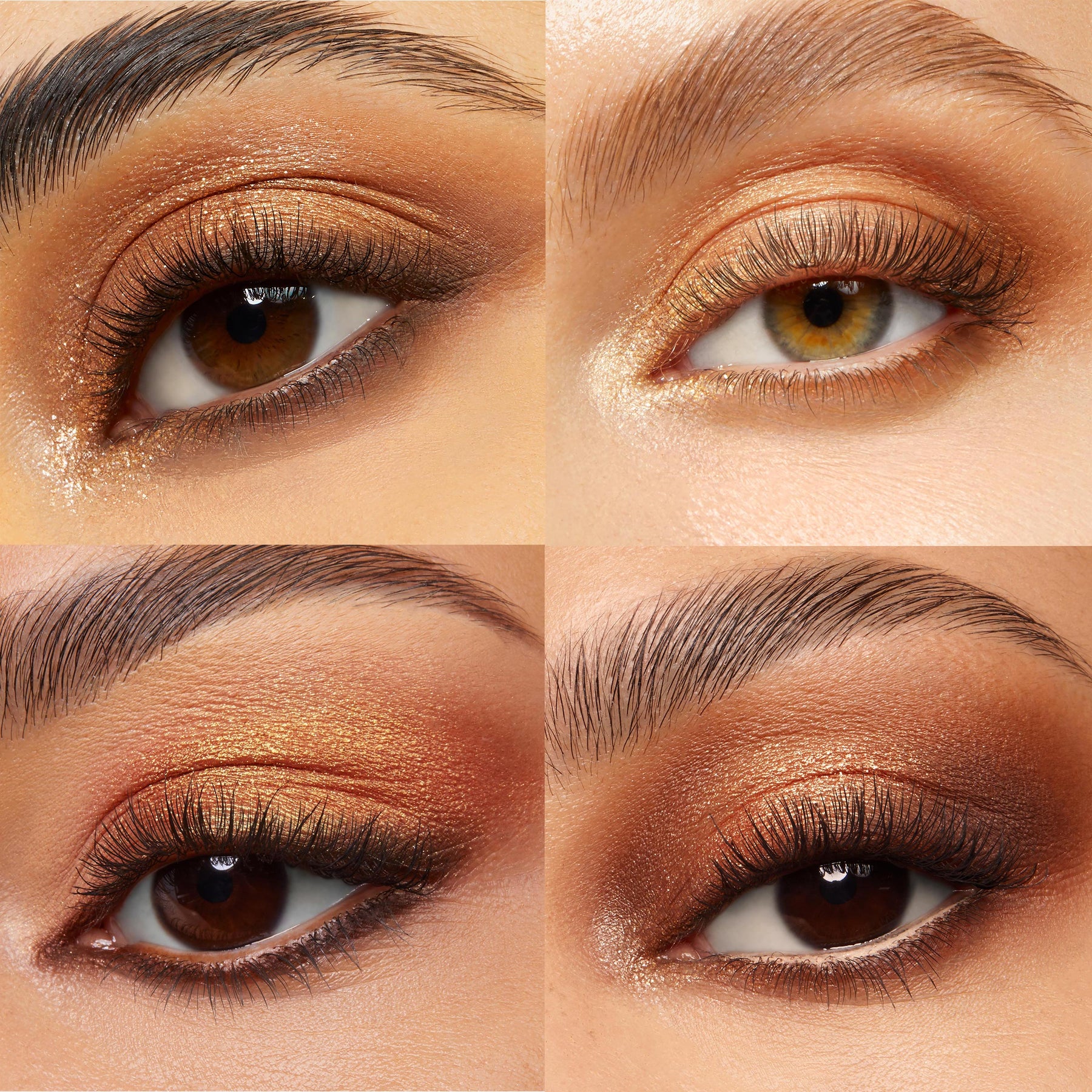 Golden Hour - Daily Set