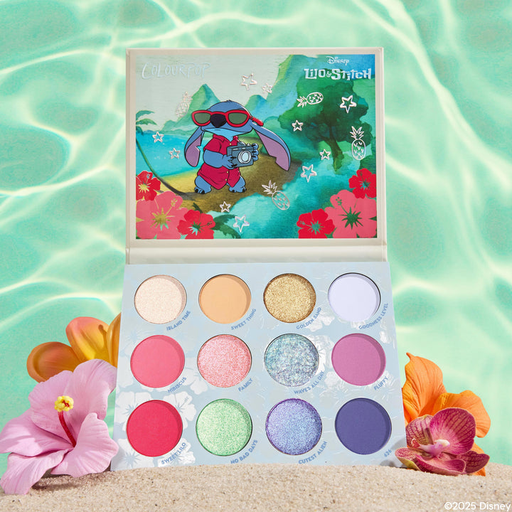 Beach Dreamin' - Ready Routine