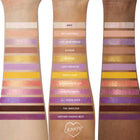 Disney Tangled and ColourPop Collection - Daily Set