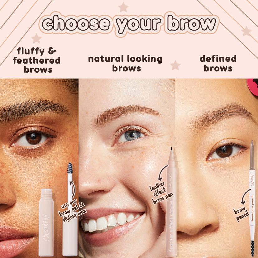 Champagne Blonde Pencil - Essential Set