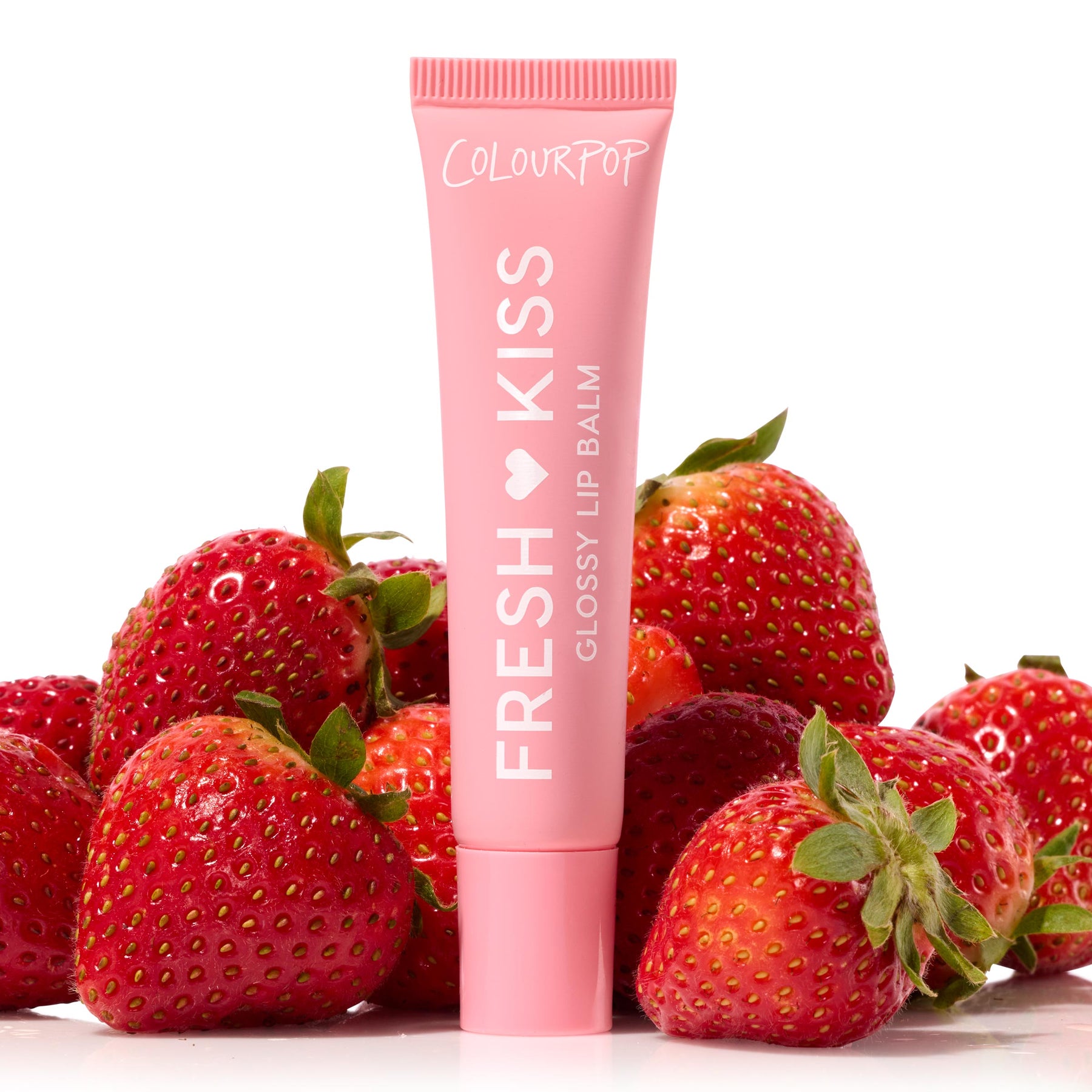 Strawberry Milk - Easy Set