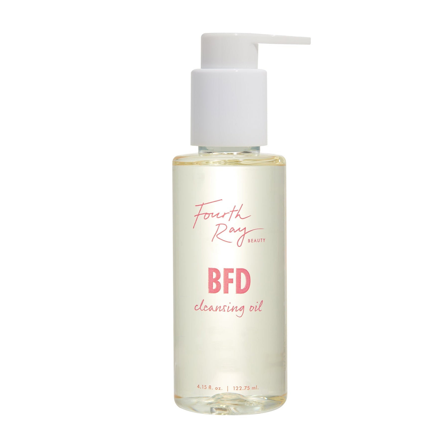 BFD Oil Cleanser - Fresh Pair