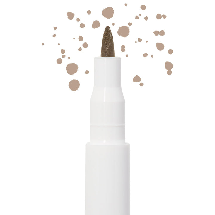 Soft Brown - Easy Set
